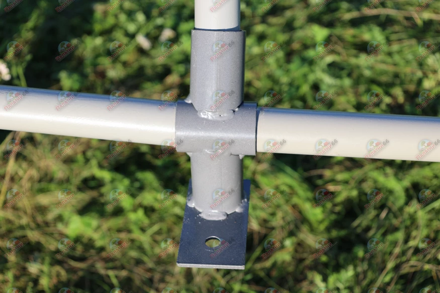 Армейская палатка М-36