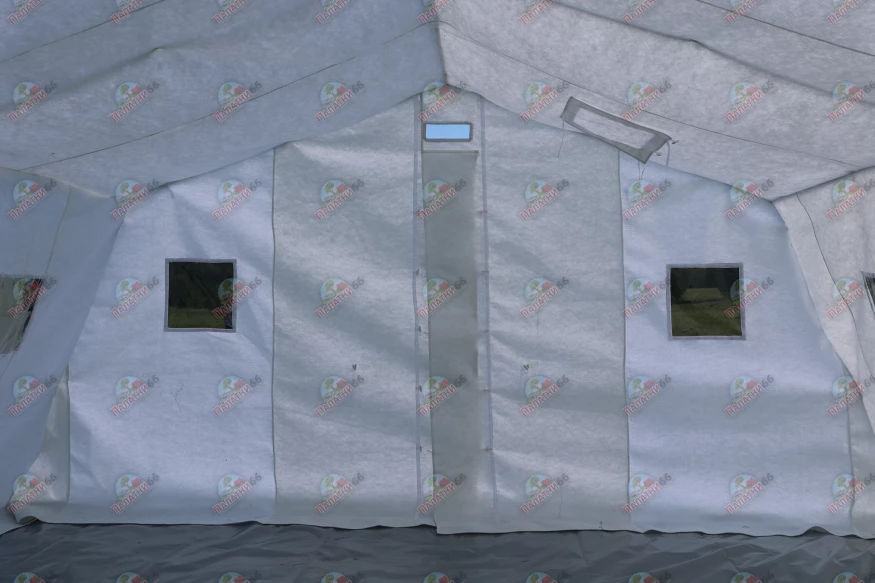 Армейская палатка М-36