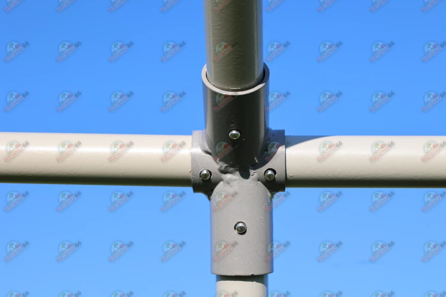 Армейская палатка М-36