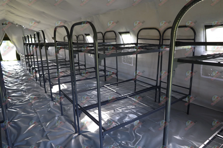 Армейская палатка М-36