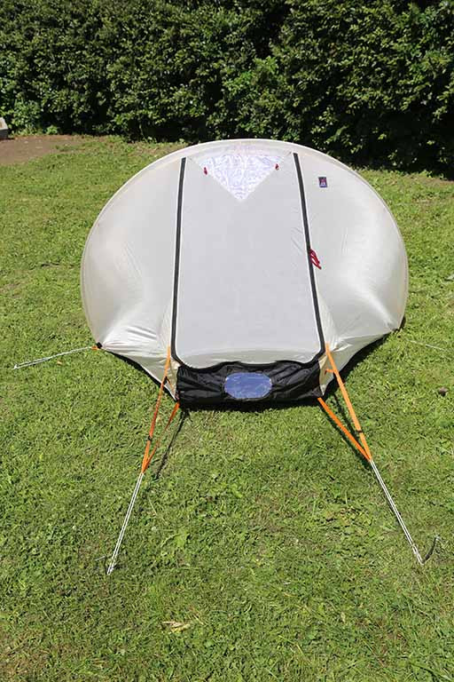 Палатка Лхоцзе, Век