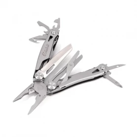 Мультитул 14 предметов, в чехле и коробке, СЛЕДОПЫТ