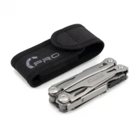 Мультитул 14 предметов, в чехле и коробке, СЛЕДОПЫТ