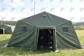 Армейская палатка М-40