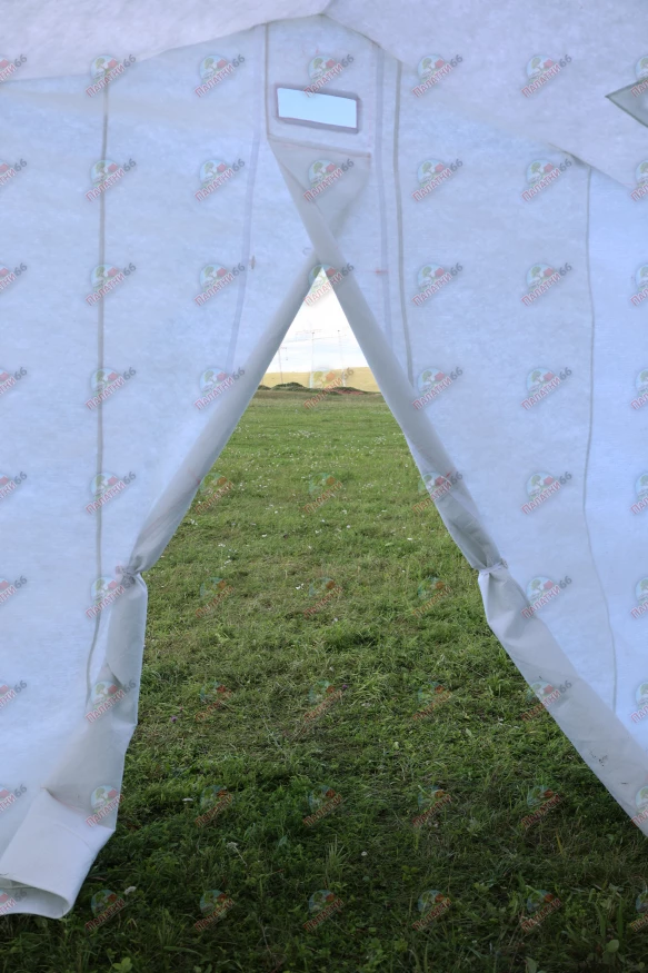 Армейская палатка М-40