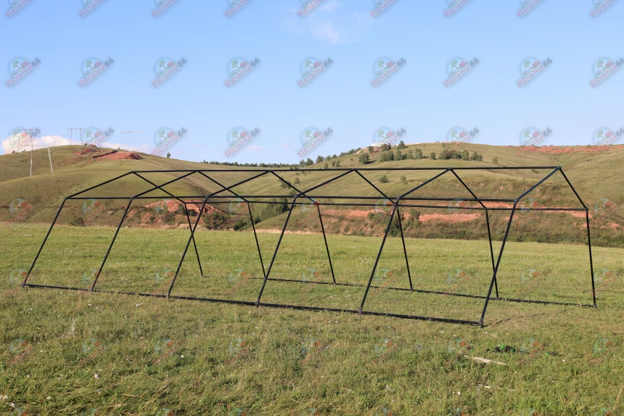 Армейская палатка М-40