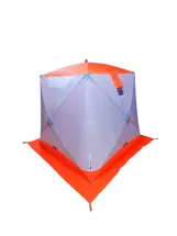 Зимняя палатка Mr.Fisher 1.7х1.7, композит 8 мм, однослойная