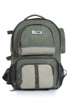 Рюкзак туристический Сарган 1, олива, 50 л, ТАЙФ