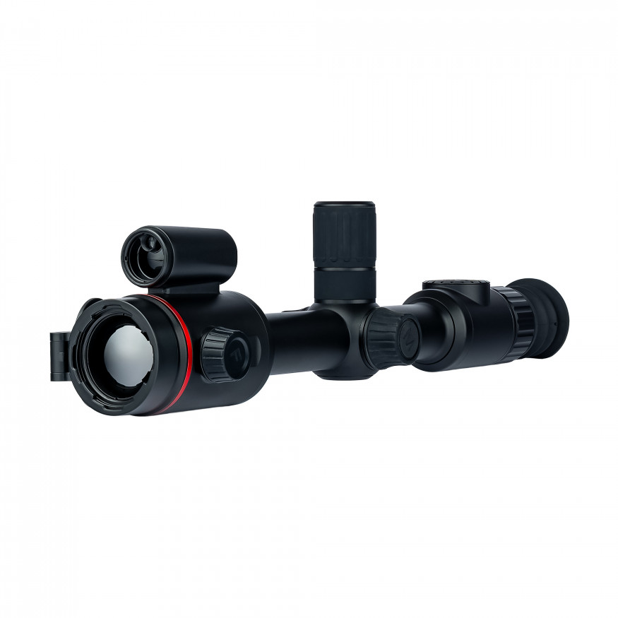 Тепловизионный прицел Artelv Atomos 2x 35мм 640x512 LRF 