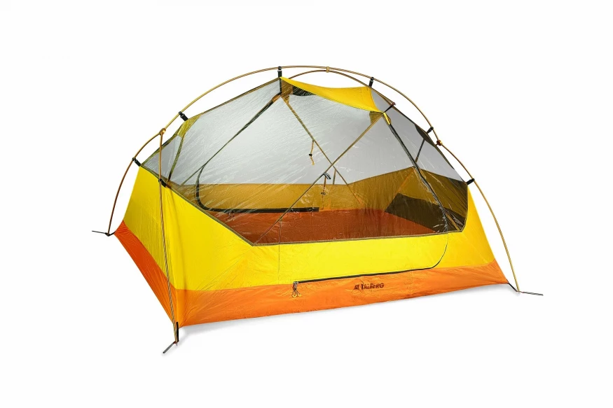 Палатка Bezengi 3 Lite, Talberg