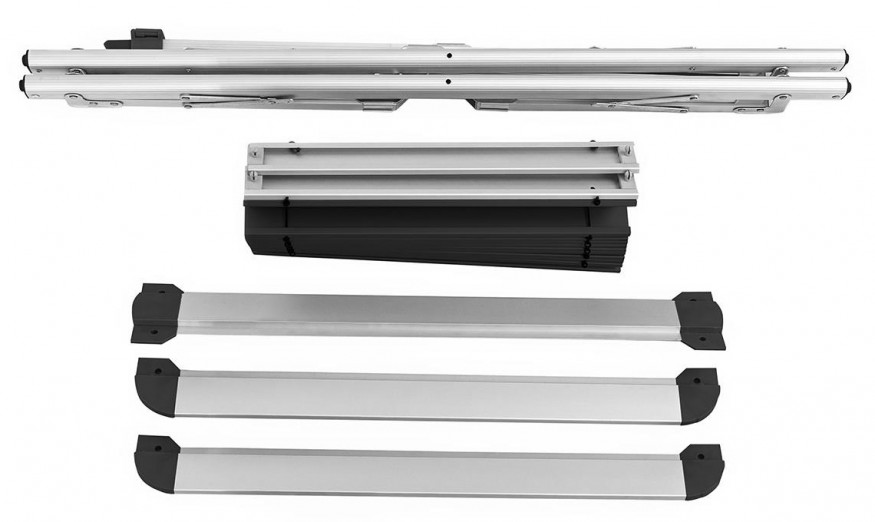 Стол складной Canadian Camper CC-T401