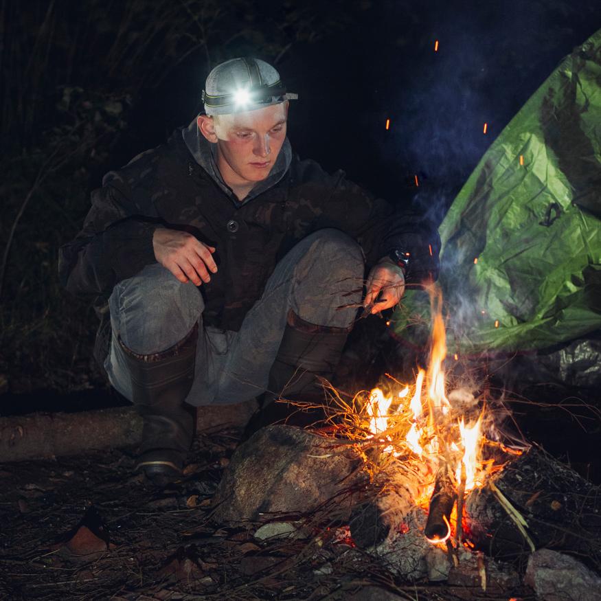 Armytek Wizard C2 Pro Magnet USB