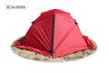 TALBERG Boyard pro 2 (палатка) красный