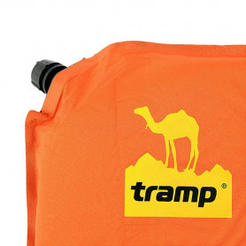 Коврик самонадувающийся TRI-002 Tramp, 180 х 50 х 2,5 см