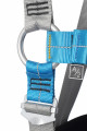 Привязь страховочная Венто Высота 038, комбинированная
