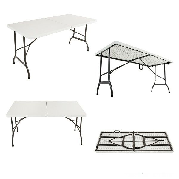 Стол складной F152, Green Glade