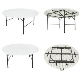 Стол складной F160, Green Glade