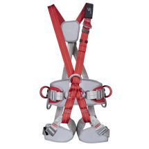 Привязь страховочная Венто Профи Универсал