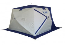 Палатка "Polar Bird 4Т long Компакт"