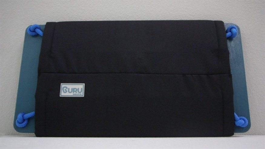 Рабочее сиденье GURU M, GURU