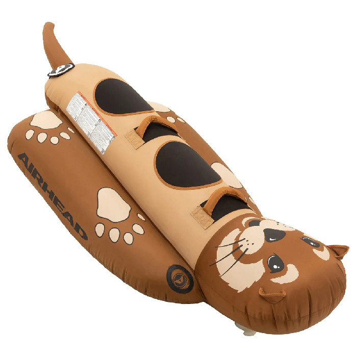 Надувной водный банан Otter, AirHead