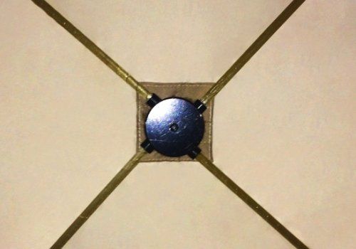 Палатка Снегирь 3Т Long, трехместная, трехслойная