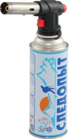 Газовая горелка &amp;quot;GTP-N01&amp;quot;, Следопыт