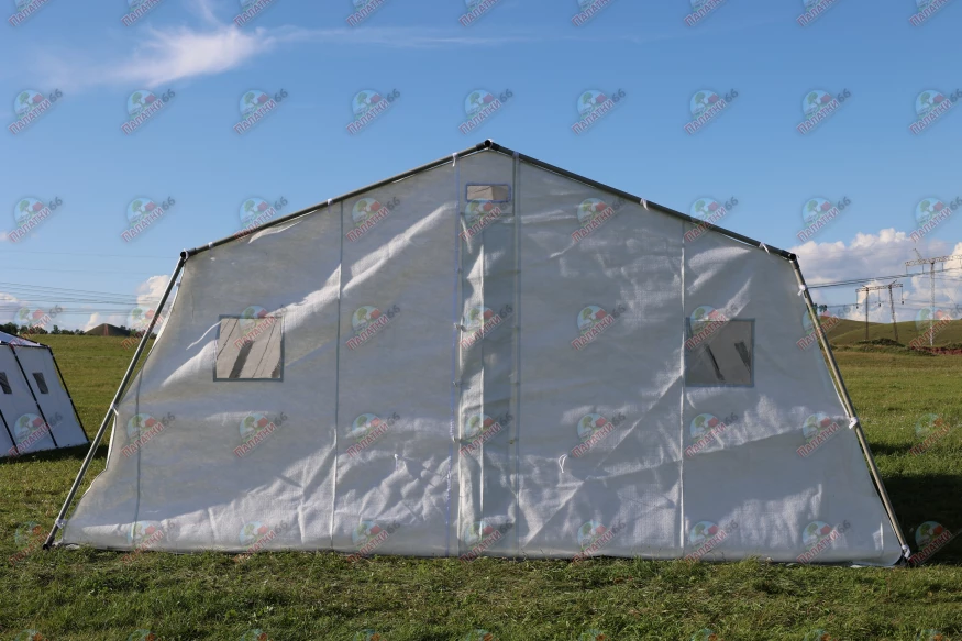 Армейская палатка М-30