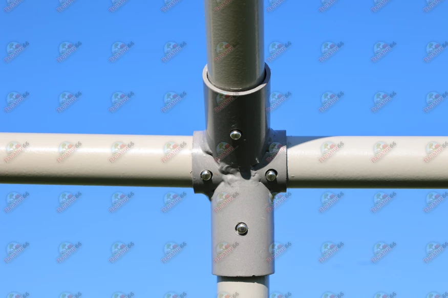 Армейская палатка М-30