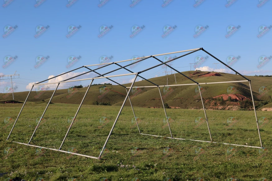 Армейская палатка М-30