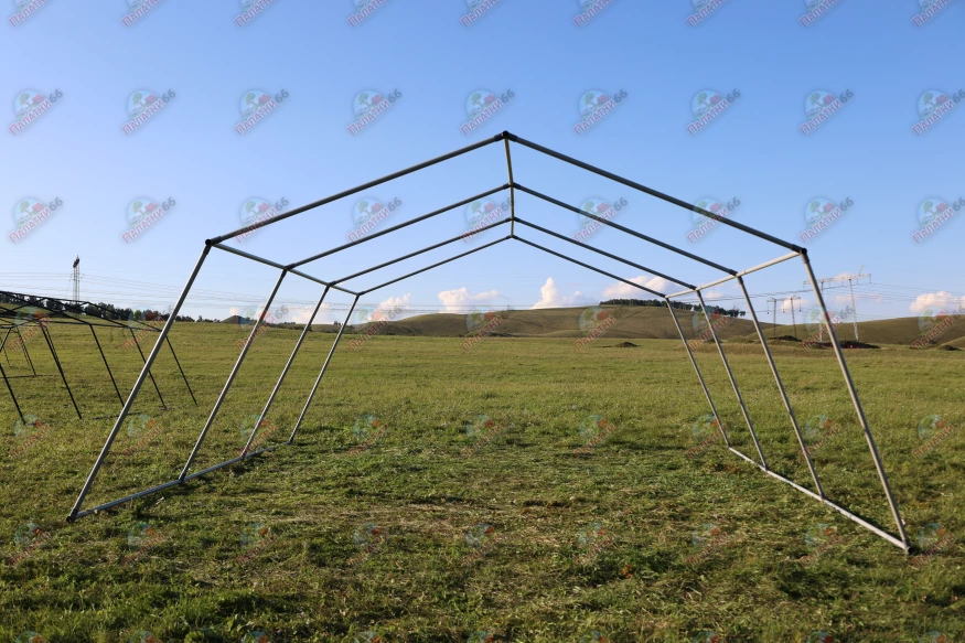 Армейская палатка М-30