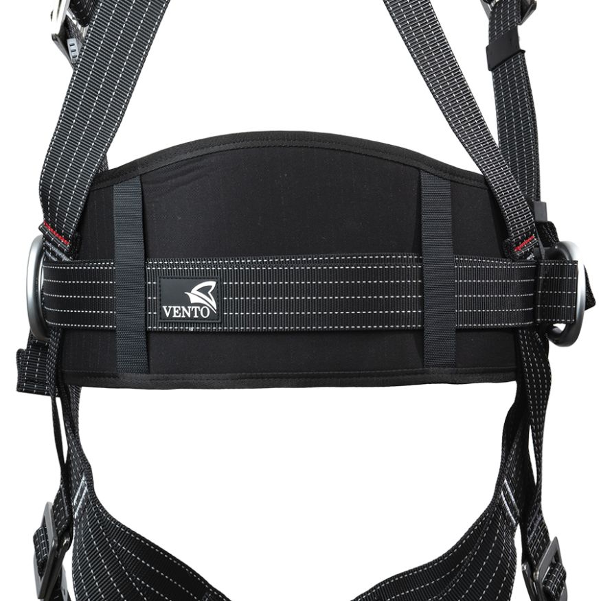 Привязь страховочная Венто Высота 042T (искробезопасная)