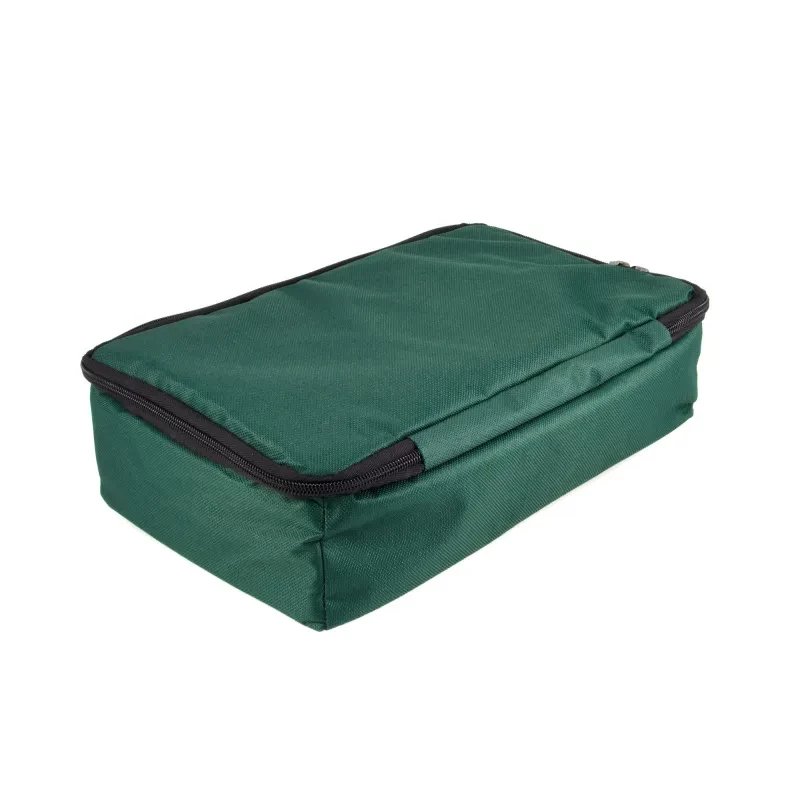 Чехол для плиты и газового баллона &amp;quot;СЛЕДОПЫТ&amp;quot;, 34х21х11 см, Oxford 600D, цв. зеленый