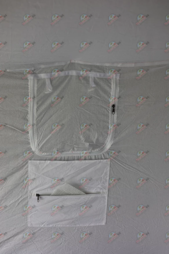 Армейская палатка Енисей 50