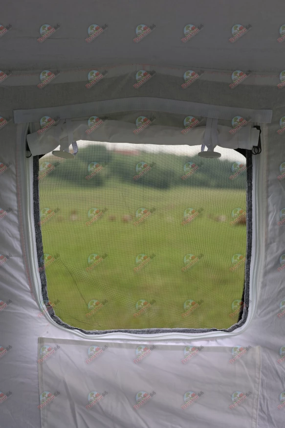 Армейская палатка Енисей 50