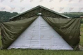 Армейская палатка Енисей 50