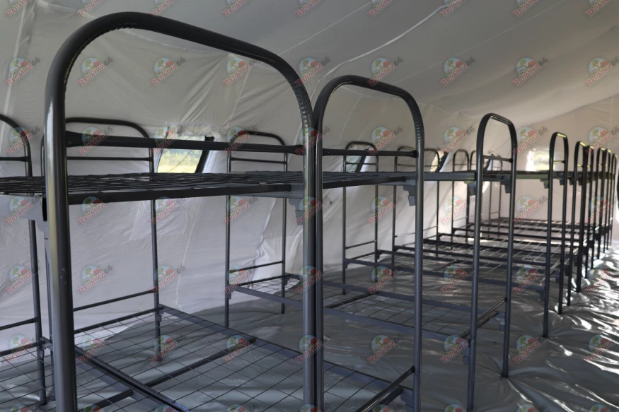 Армейская палатка Енисей 50