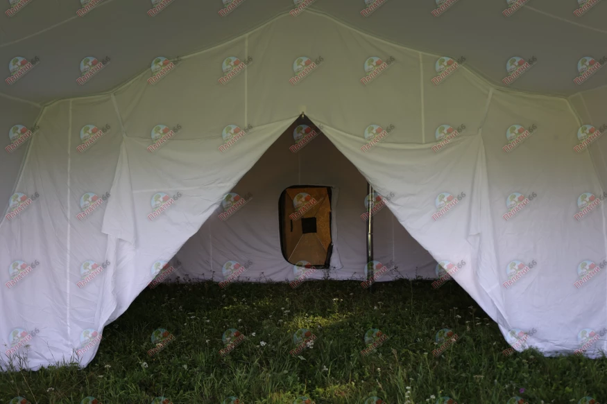 Армейская палатка Енисей 50