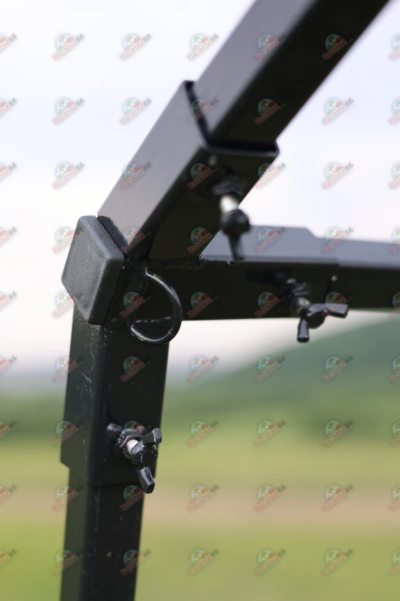 Армейская палатка Енисей 50