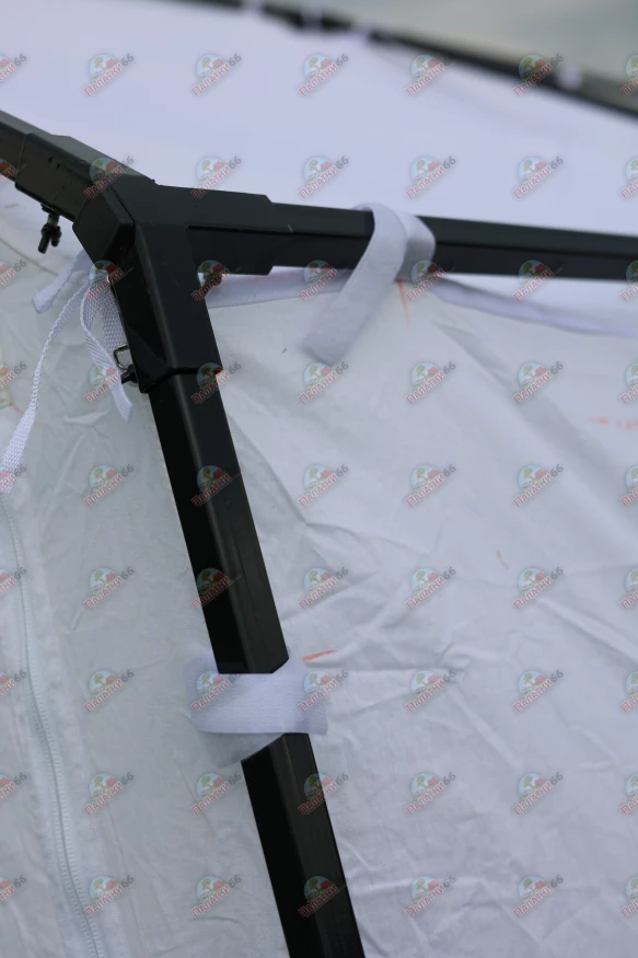 Армейская палатка Енисей 50