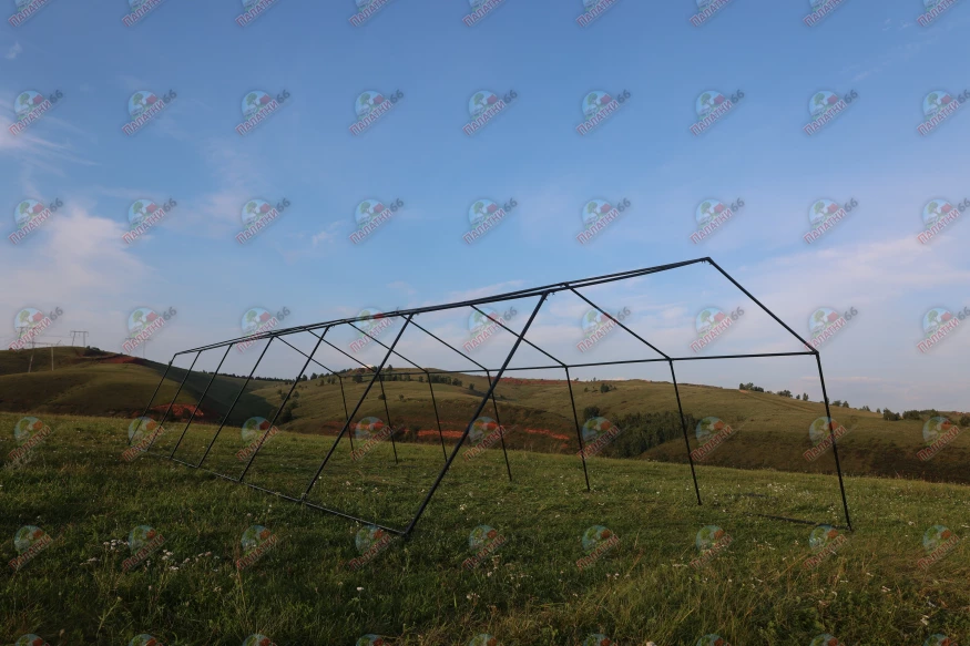 Армейская палатка Енисей 50