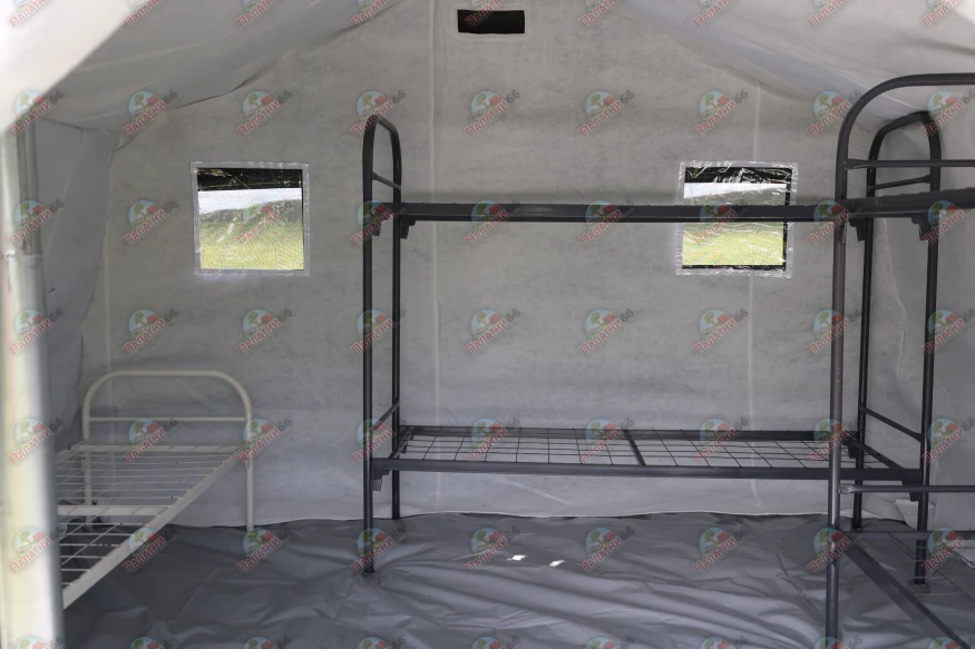 Армейская палатка М-10