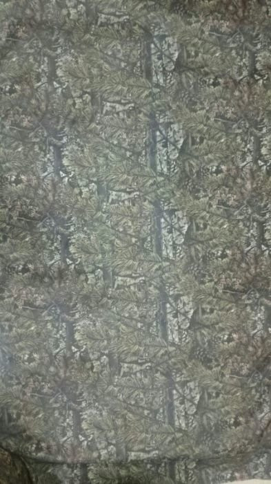 Спальный мешок Prestige 4K с сеткой