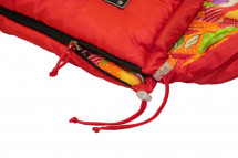 Спальный мешок-одеяло Век СШН-2