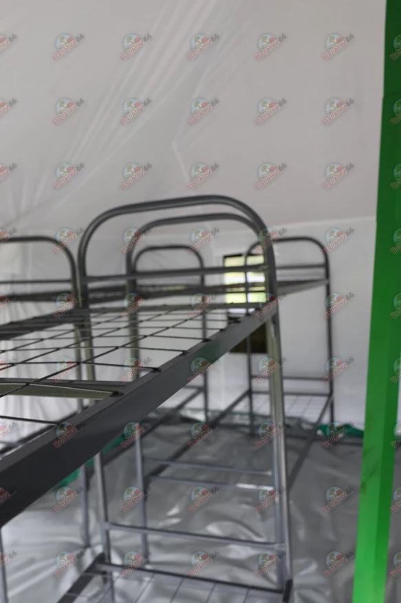 Армейская палатка УСТ-56