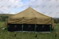 Армейская палатка УСТ-56