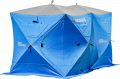 Палатка зимняя Higashi Double Comfort Pro (трехслойная)
