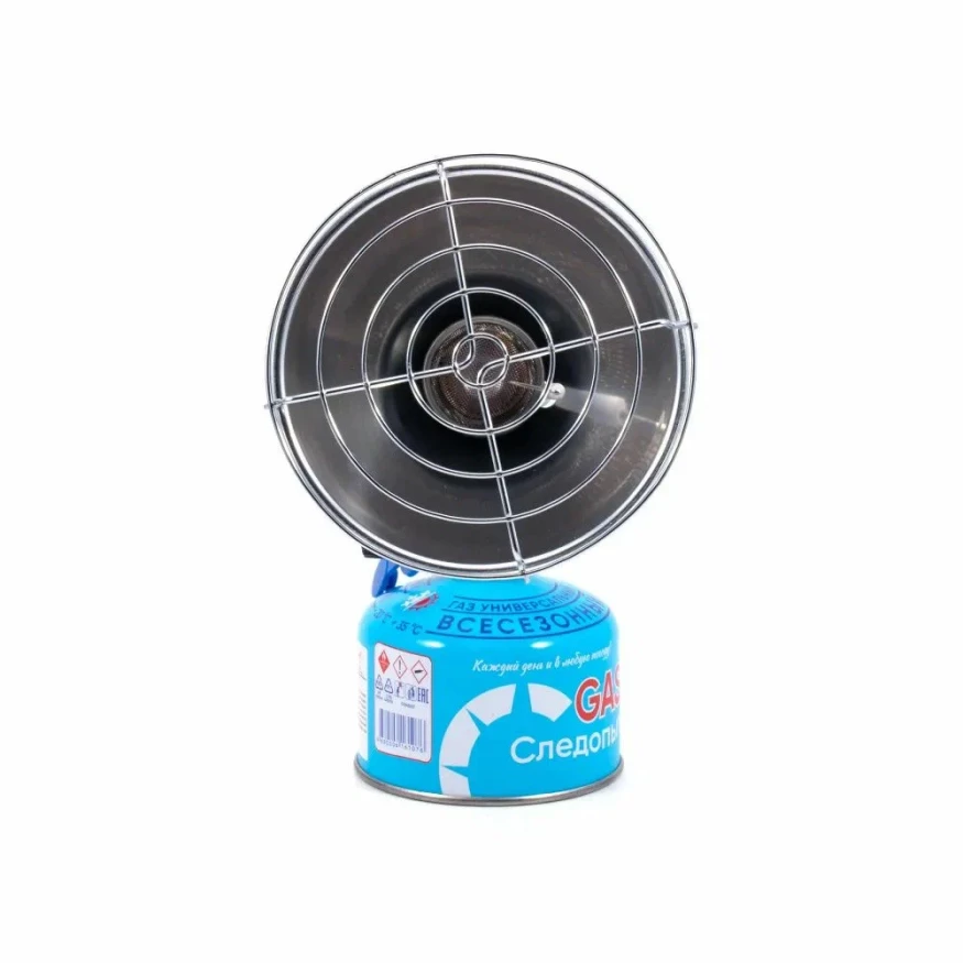 Обогреватель туристический Орион, Следопыт