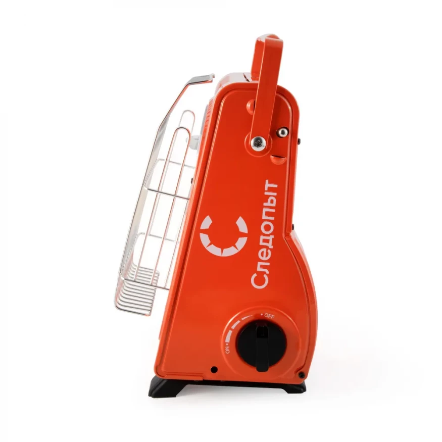 Обогреватель туристический Очаг, Следопыт