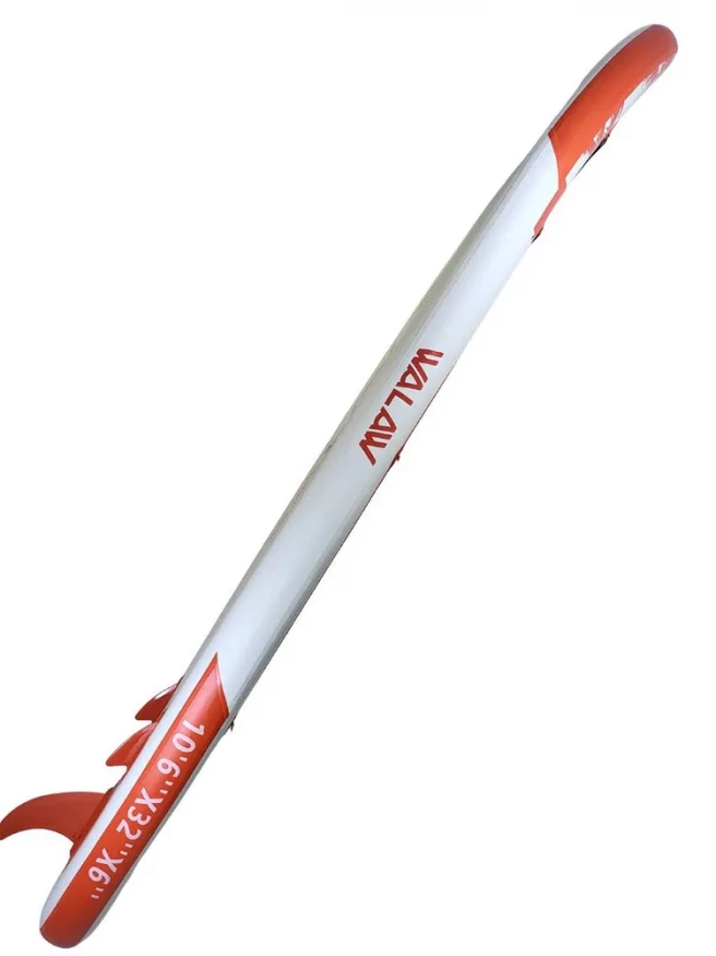 Сап-доска RED, Walaw